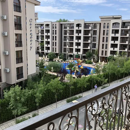 Apartahotel Psb In Cascadas