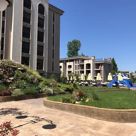 Apartahotel Psb In Cascadas