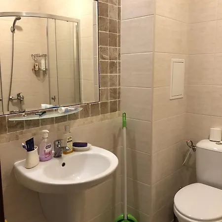 Apartahotel Psb In Cascadas