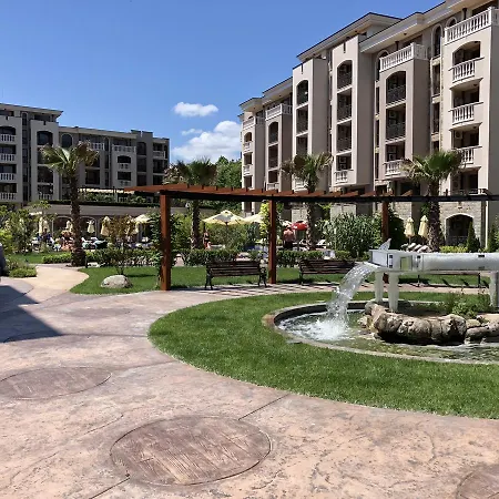 Apartahotel Psb In Cascadas 2*