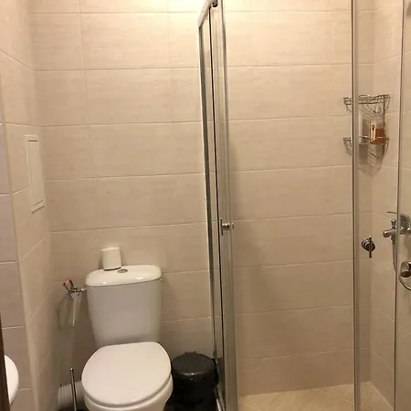Apartahotel Psb In Cascadas 2*