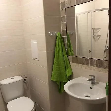 Apartahotel Psb In Cascadas 2*
