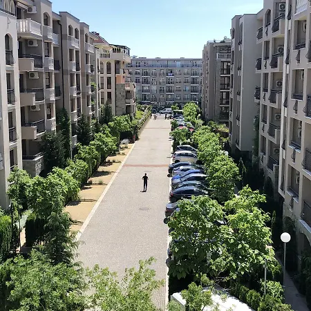 Apartahotel Psb In Cascadas