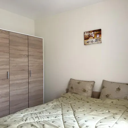 Psb In Cascadas Aparthotel Slantschew brjag